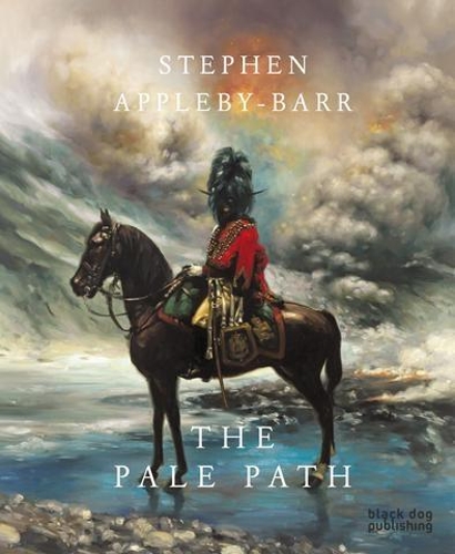 Pale Path: Stephen Appleby-Barr