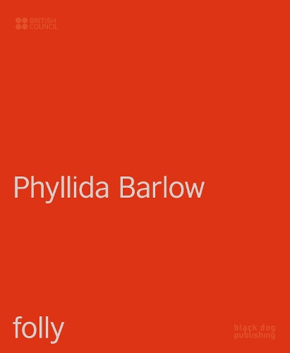 Phyllida Barlow