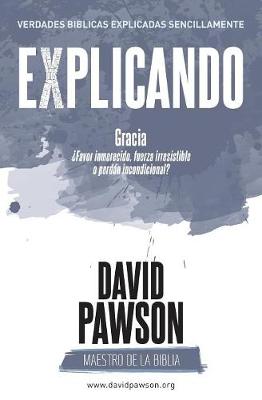 Explicando Gracia