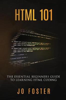 HTML 101