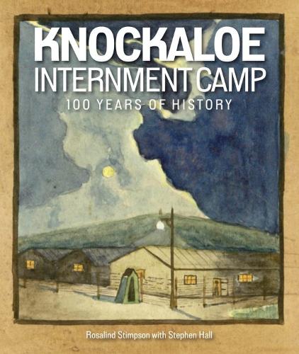 Knockaloe Internment Camp
