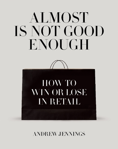 Almost is Not Good Enough