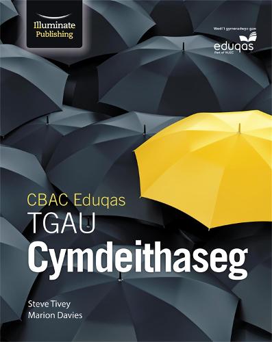 CBAC Eduqas TGAU Cymdeithaseg