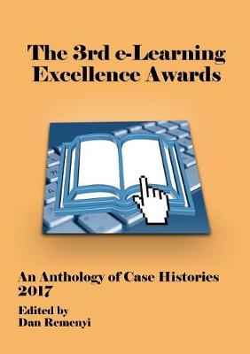Ecel17 - The 3rd E-Learning Excellence Awards