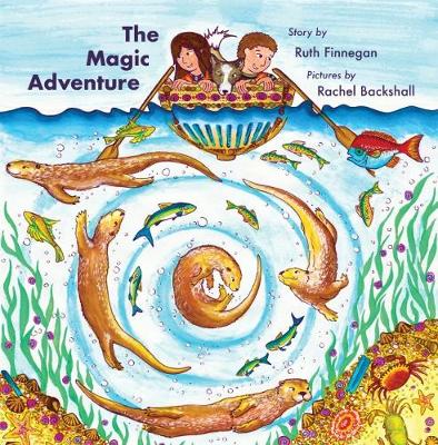 The Magic Adventure