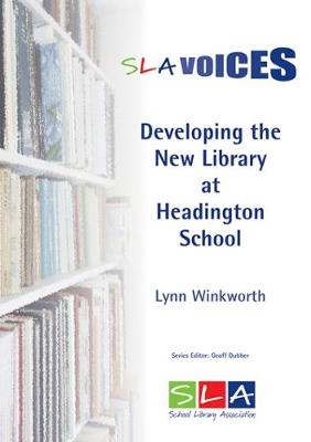Developing the New Library at Headington School