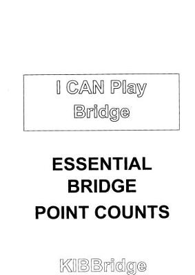 Essential Bridge Point Counts