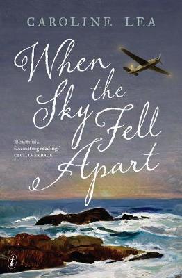 When The Sky Fell Apart