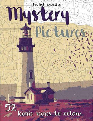 Mystery Pictures