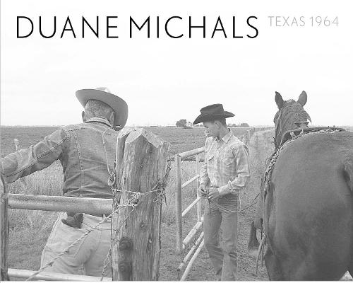 Texas 1964 (de luxe edition with 5 photogravures)