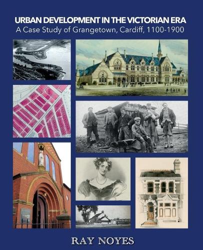 Urban Development in the Victorian Era
