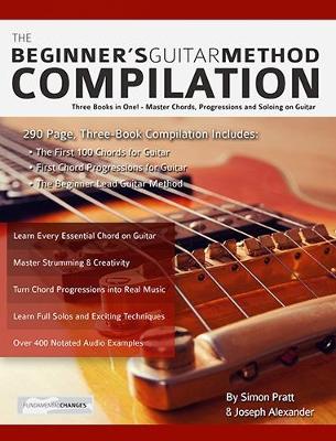 The Beginner's Guitar Method Compilation