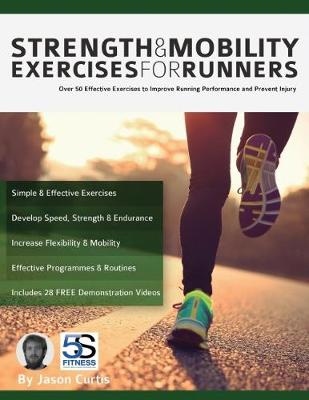 Strength and Mobility Exercises for Runners