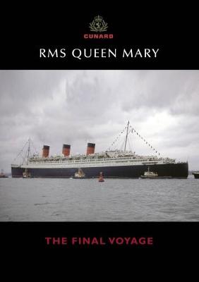 RMS Queen Mary