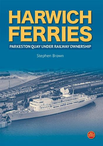 Harwich Ferries