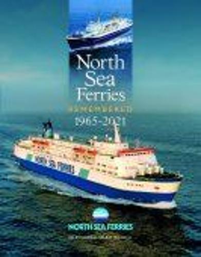 Remembering North Sea Ferries