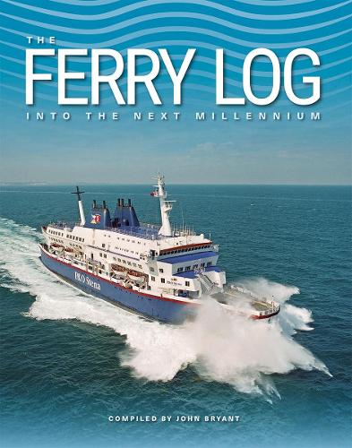 The Ferry Log
