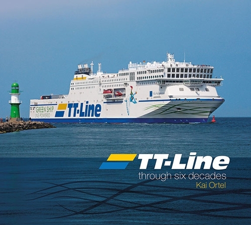 TT Line