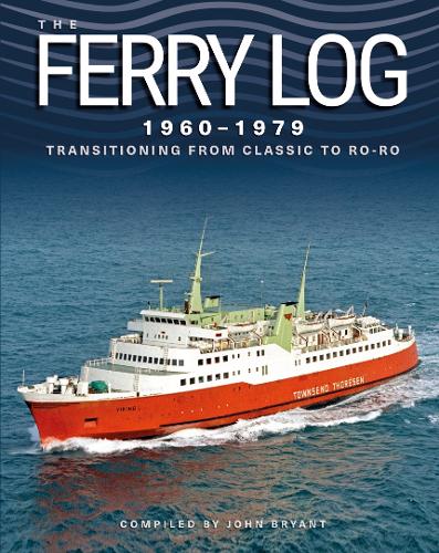 Ferry Log