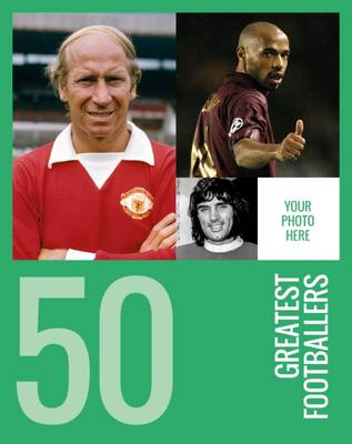 50 Greatest Footballers