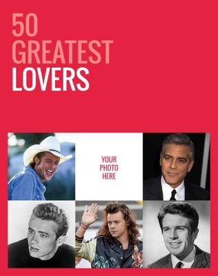50 Greatest Lovers