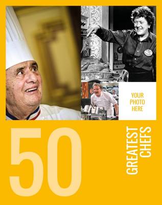 50 Greatest Chefs