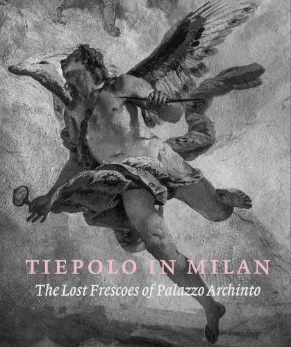 Tiepolo in Milan