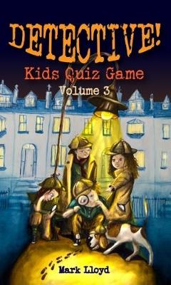 Detective!