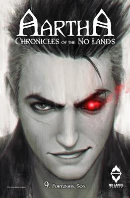 Aartha, Chronicles of the No Lands
