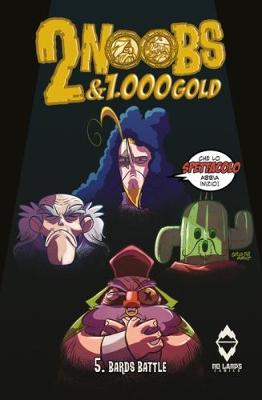2 Noobs & 1.000 Gold