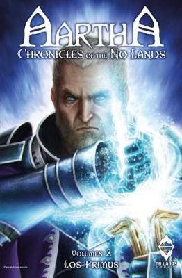 Aartha, Chronicles of the No Lands