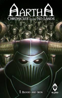 Aartha Chronicles of the No Lands