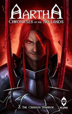 Aartha Chronicles of the No Lands
