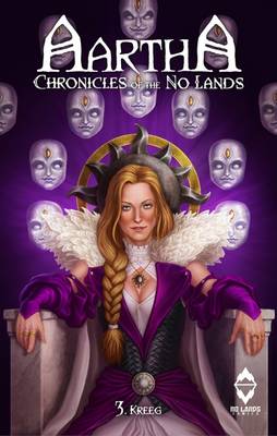 Aartha Chronicles of the No Lands