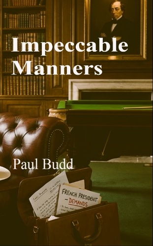 Impeccable Manners