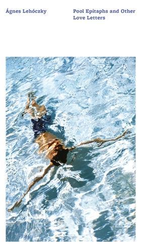 Pool Epitaphs & Other Love Stories