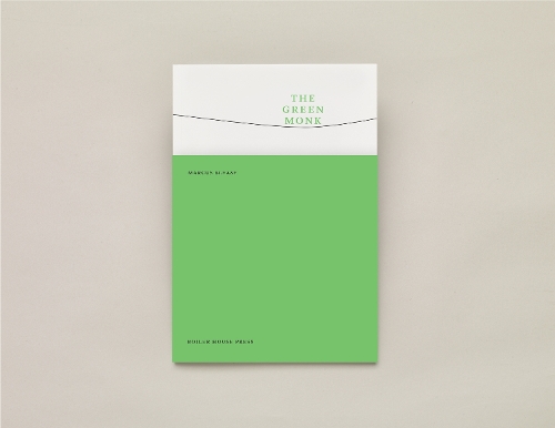 The Green Monk