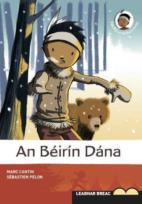 An Béirín Dána