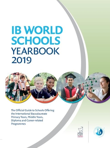 IB World Schools Yearbook 2019