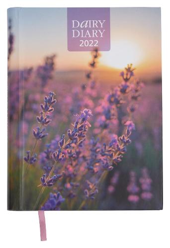Dairy Diary 2022