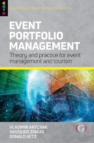 Event Portfolio Management