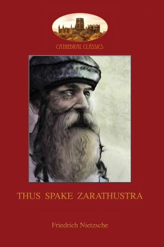 Thus Spake Zarathustra