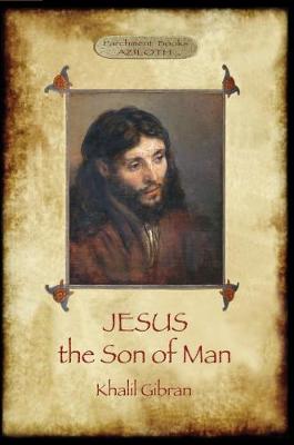 Jesus the Son of Man