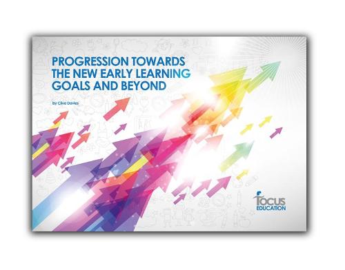 Progression towards the new ELG and beyond
