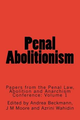 Penal Abolitionism