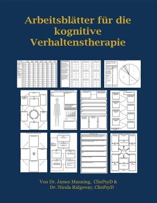 CBT Worksheets