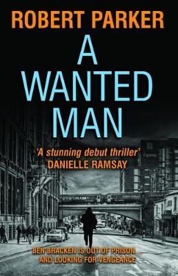 A Wanted Man
