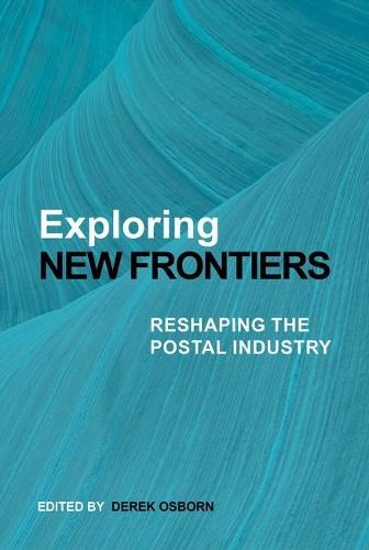 Exploring New Frontiers