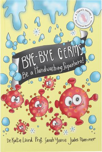 Bye Bye Germs