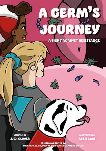 A Germ's Journey